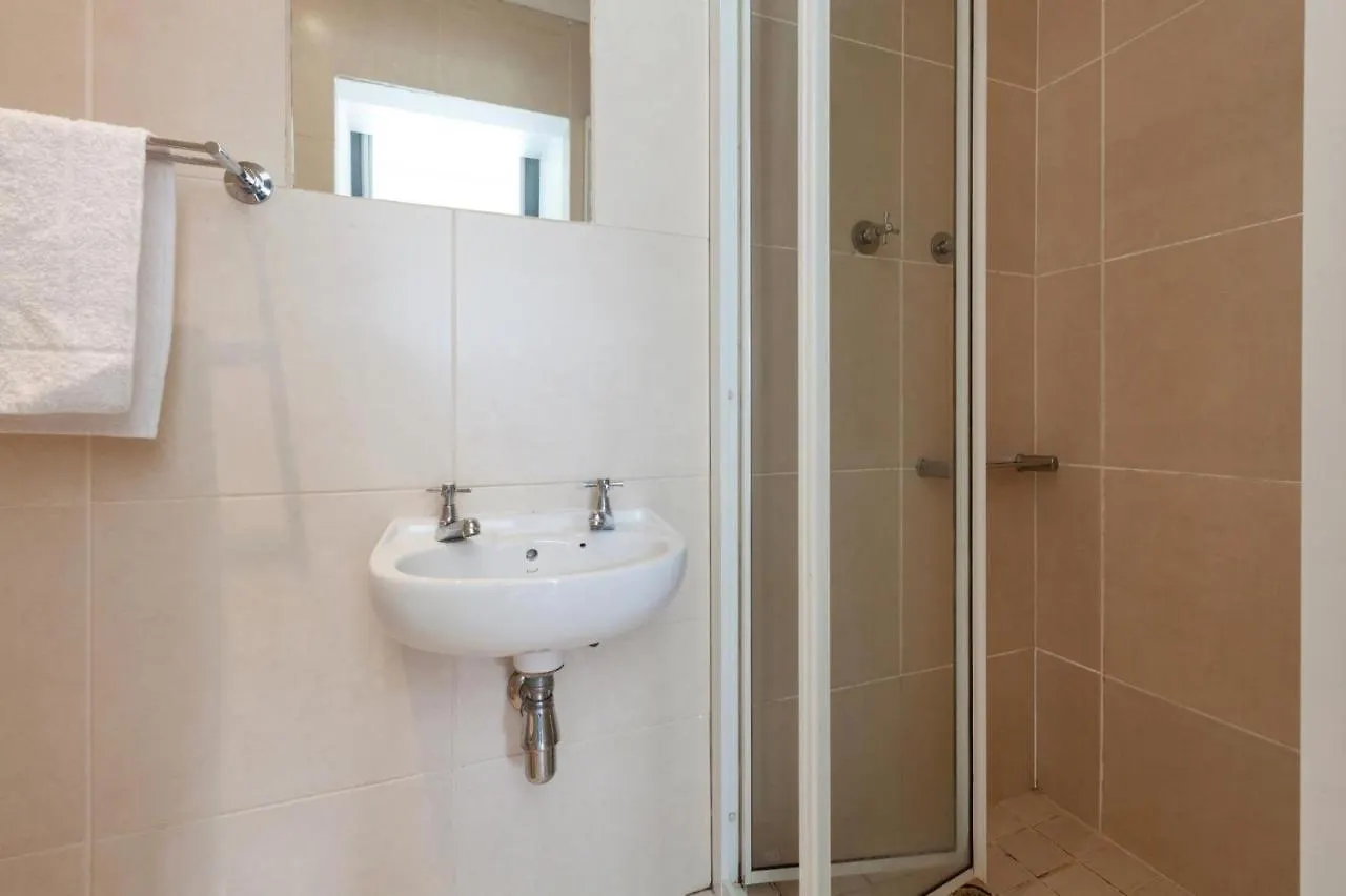 20Ab Belladonna Apartments Vredehoek Kapstadt 2*,