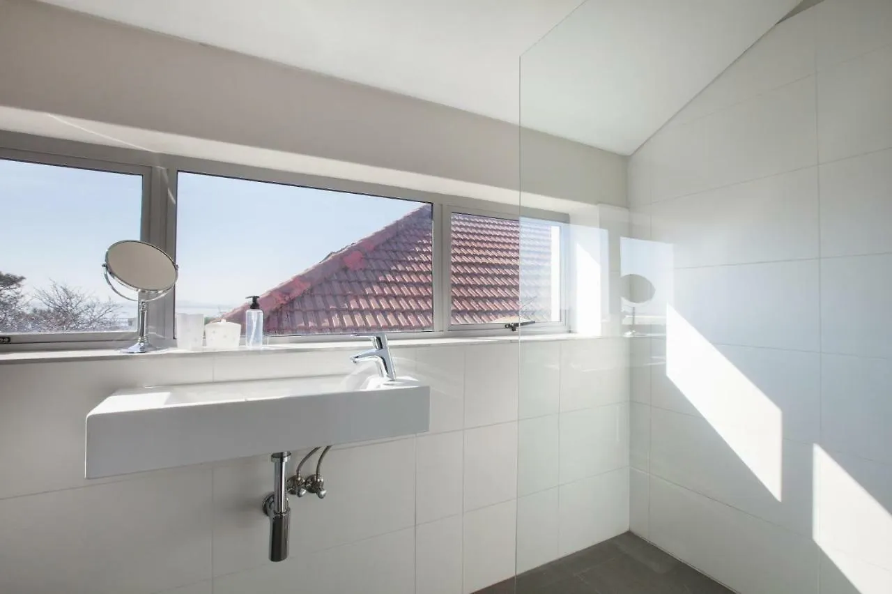 20Ab Belladonna Apartments Vredehoek Cape Town Konukevi